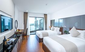 Alan Sea Hotel Danang Da Nang 5* Vietnam