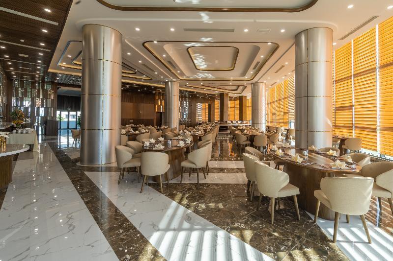 Alan Sea Hotel Danang Exterior photo