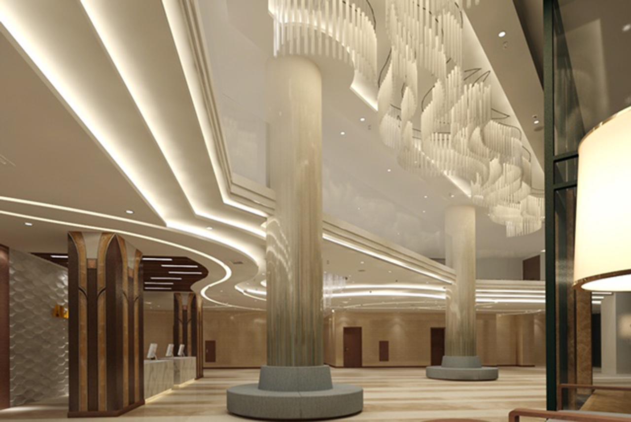 Alan Sea Hotel Danang Exterior photo