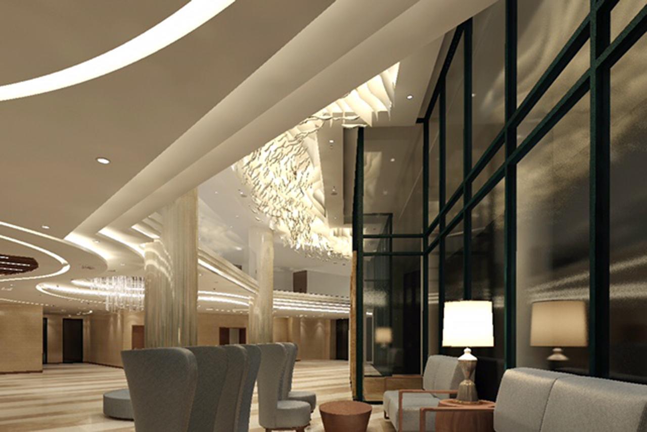 Alan Sea Hotel Danang Exterior photo