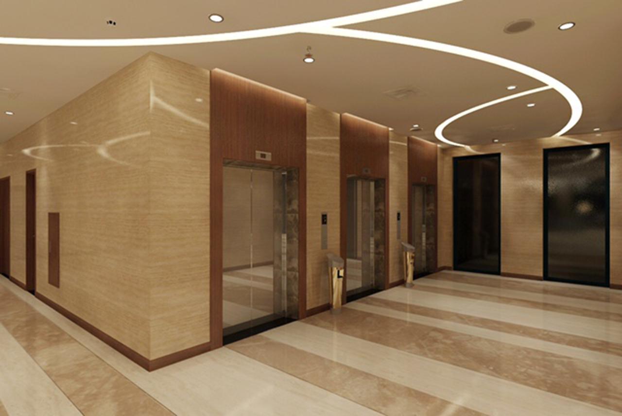 Alan Sea Hotel Danang Exterior photo