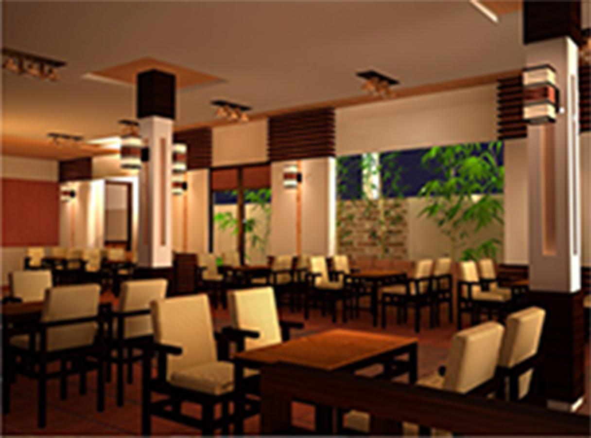 Alan Sea Hotel Danang Exterior photo