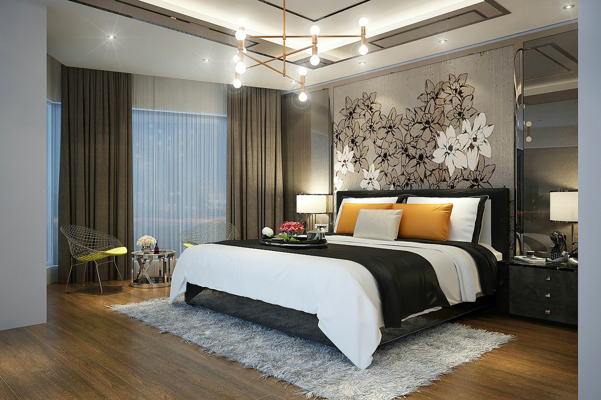 Alan Sea Hotel Danang Exterior photo